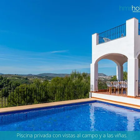 Carolina By Hmr Holidays Villa *