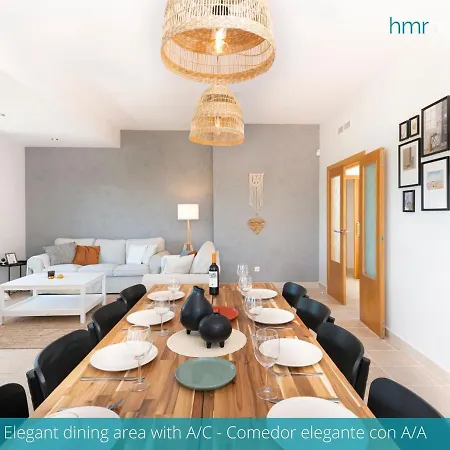Carolina By Hmr Holidays