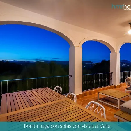 Carolina By Hmr Holidays Villa *