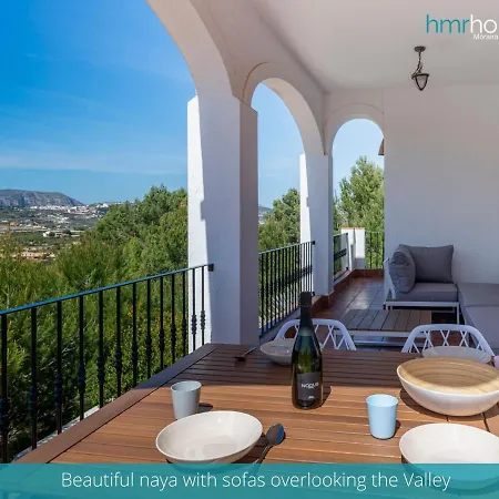 Carolina By Hmr Holidays Villa *