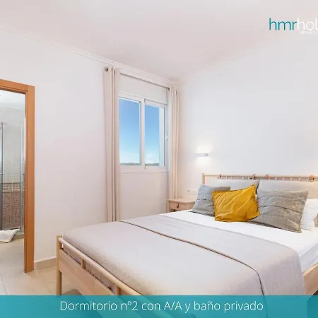 Villa Carolina By Hmr Holidays