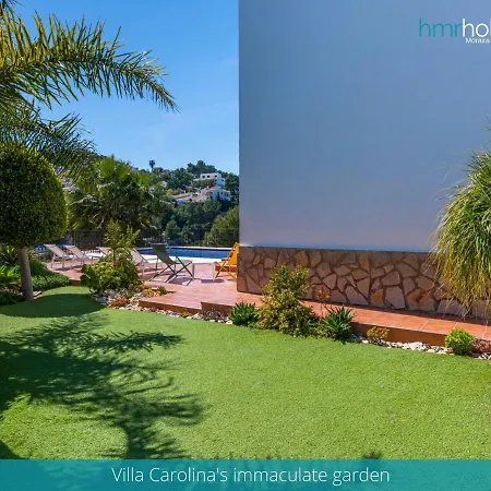 Carolina By Hmr Holidays *